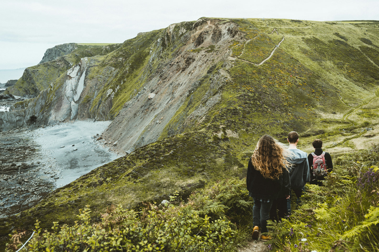 Cornwall - The Essential Pass