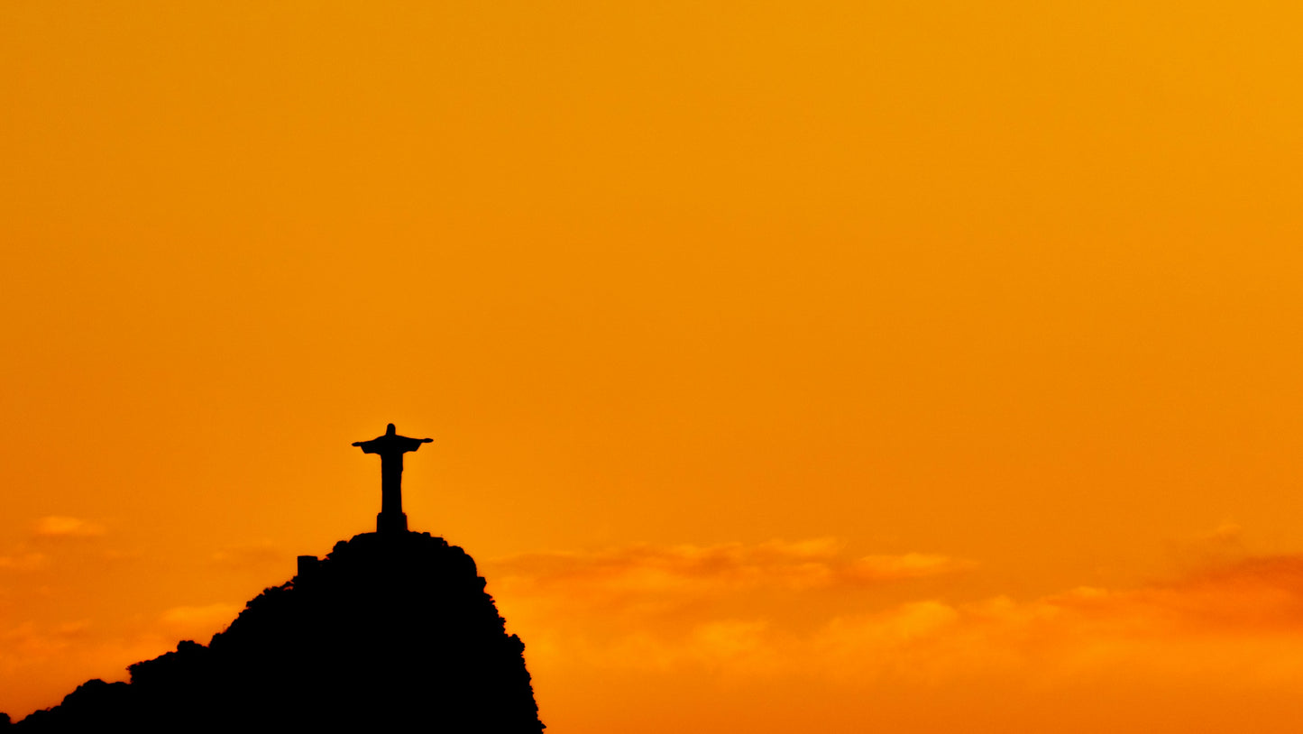 Rio de Janeiro - Full Immersion (All inclusive)
