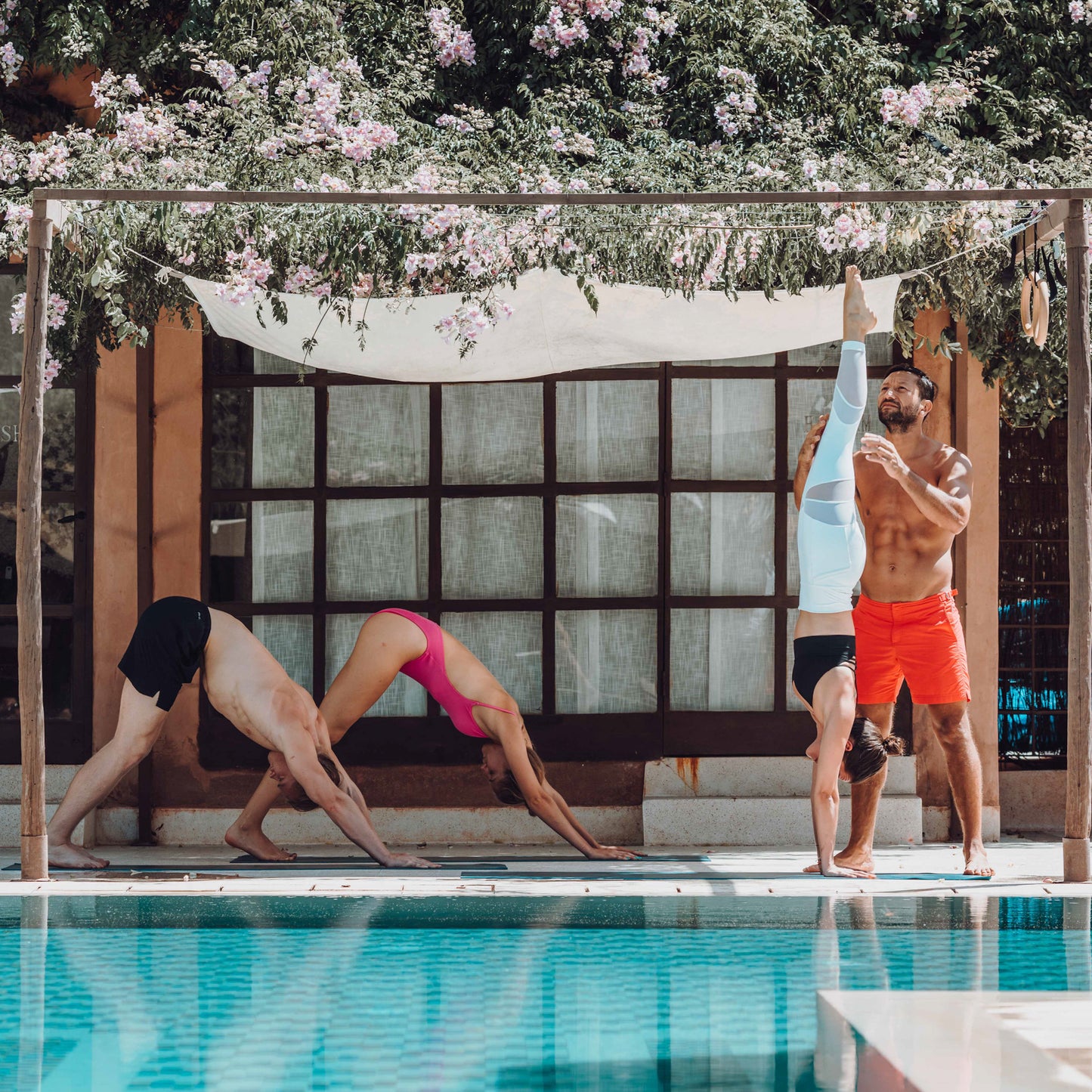 Morocco + Sahara - The Curated Collection