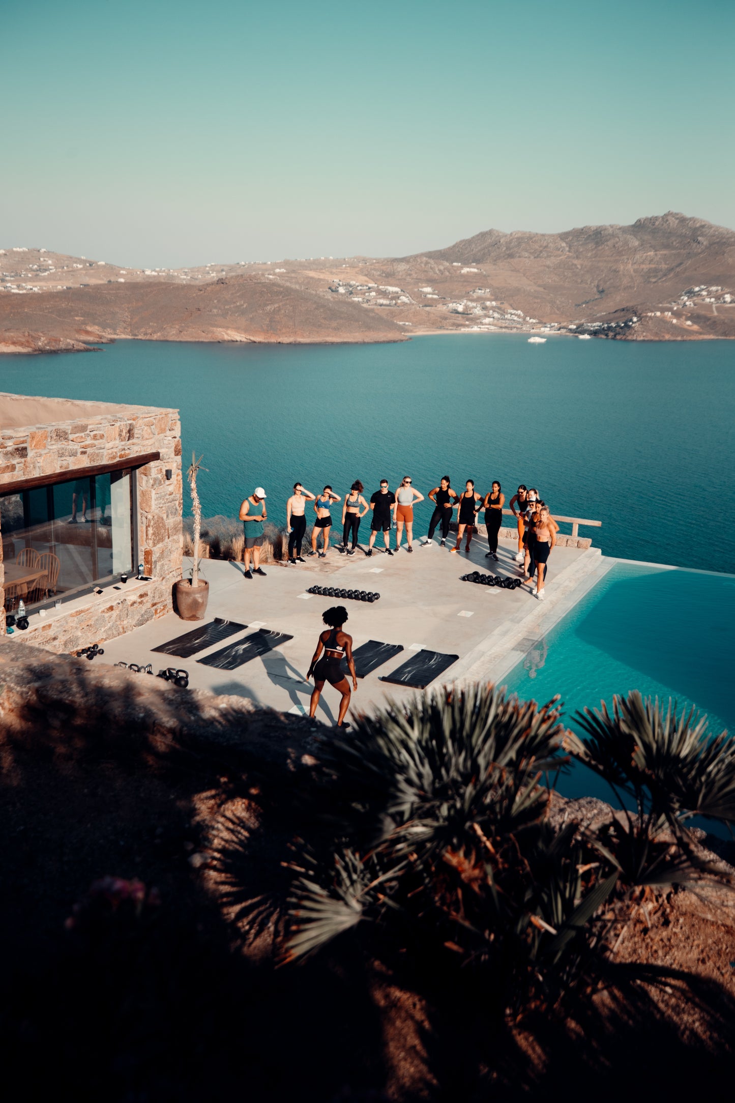 Mykonos - The Essentials Pass