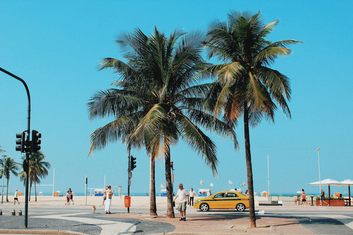 Rio de Janeiro - Full Immersion (All inclusive)