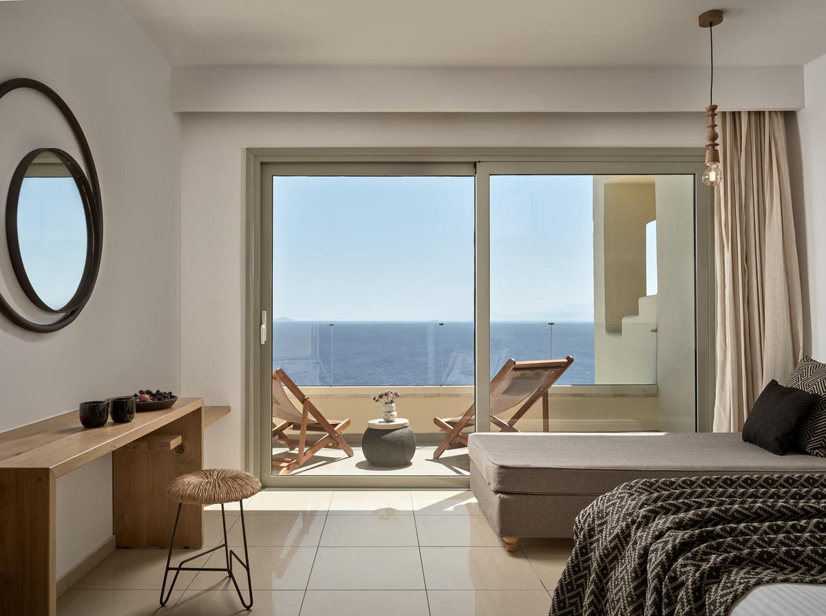 Reformer Pilates at Acro Suites Crete