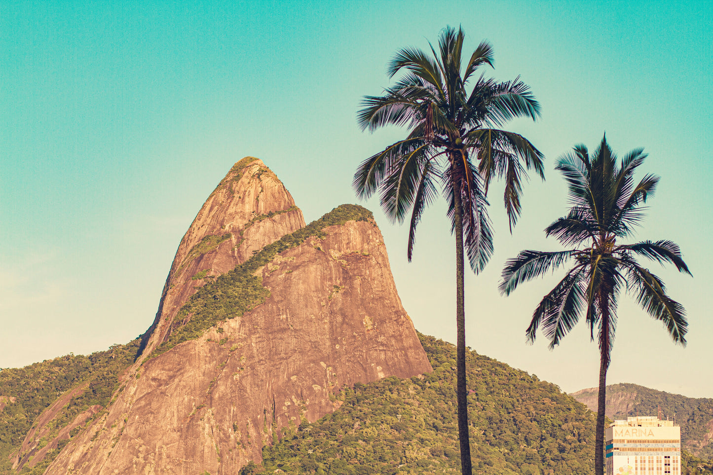 Rio de Janeiro - Full Immersion (All inclusive)