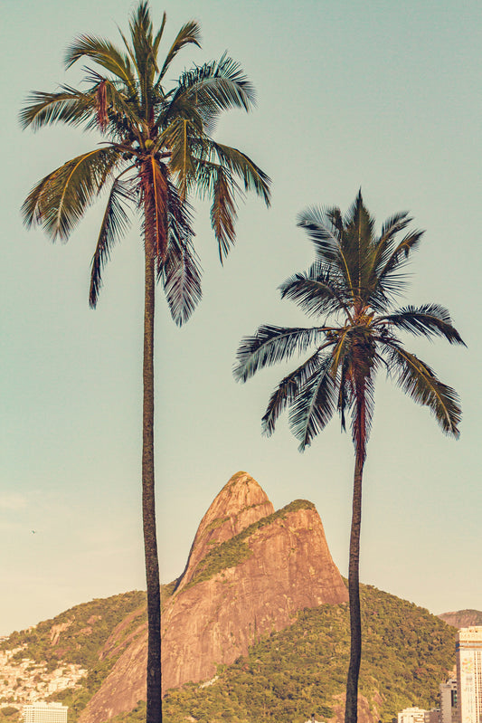 Rio de Janeiro - Full Immersion (All inclusive)