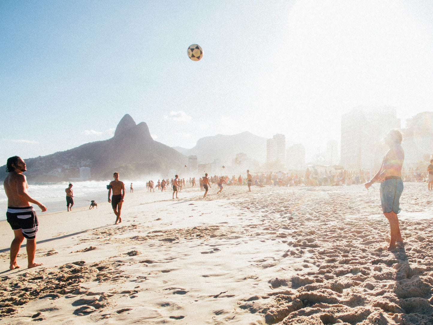 Rio de Janeiro - Full Immersion (All inclusive)