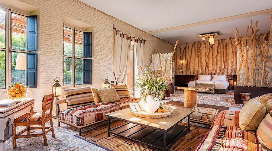 Morocco Retreat - Full Immersion (All inclusive)